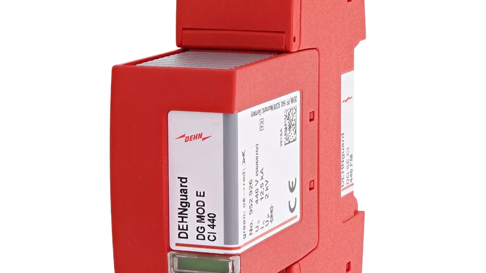 product DEHNguard SE CI